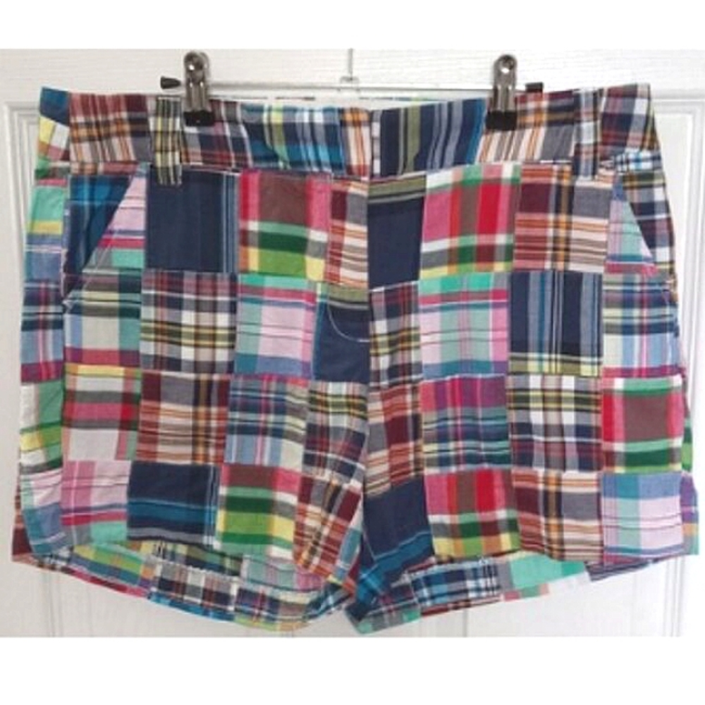 J. Crew Shorts Sz 14